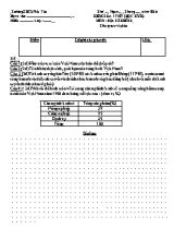 Đề kiểm tra một tiết học kì II Địa lí lớp 8 - Năm học 2016-2017 - Trường THCS Phú Túc